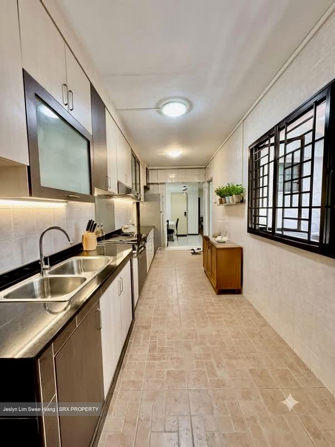 Blk 480 Sembawang Drive (Sembawang), HDB 5 Rooms #579403771